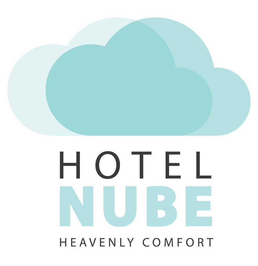 Hotel Nube Puebla Extérieur photo